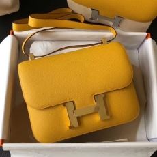 Hermes Stewardess Bags